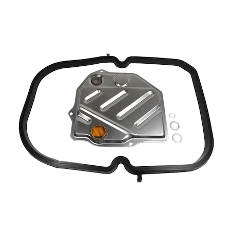 Vaico A/T Hydraulic Filter Set, V30-0493 V30-0493